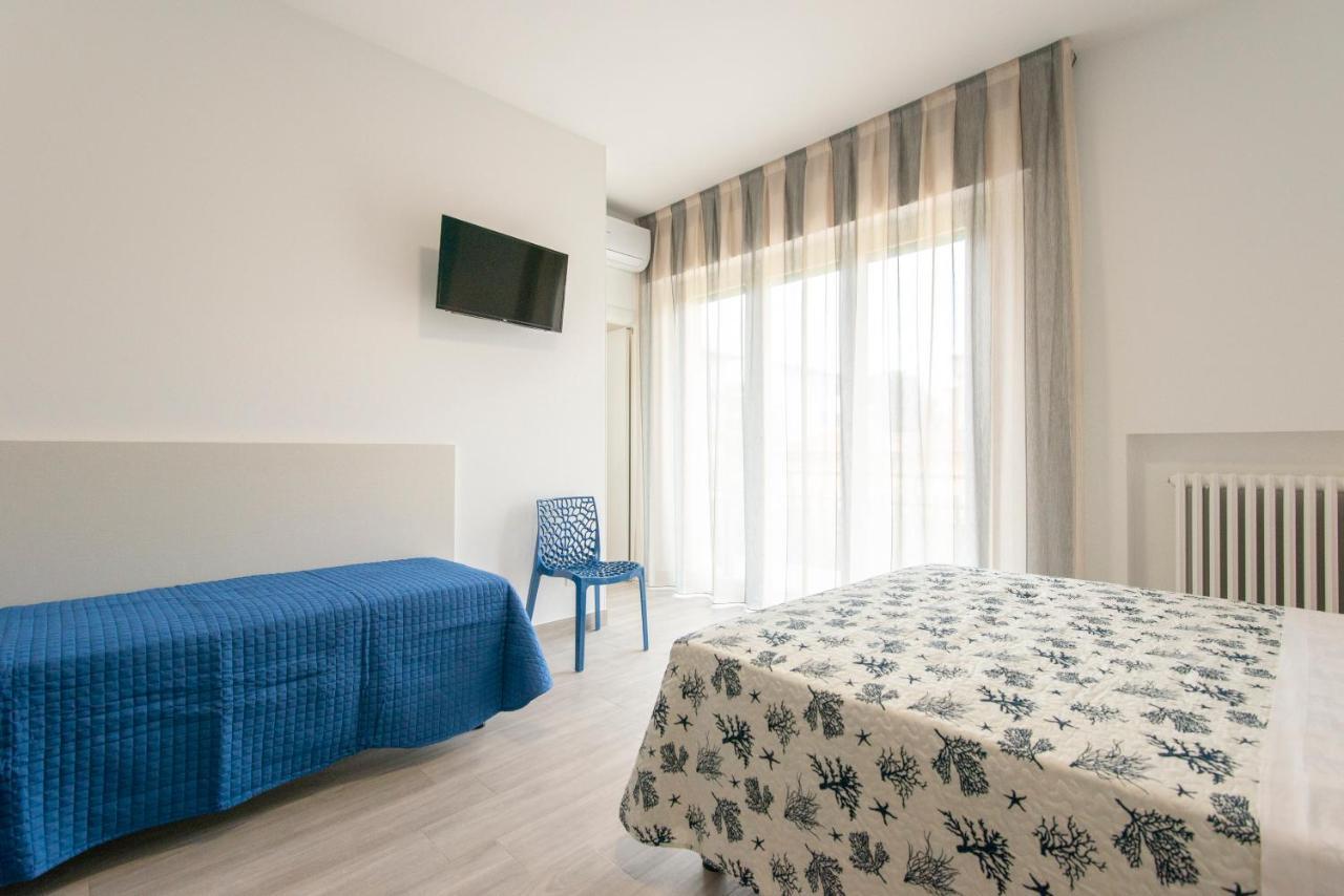 Nel Conero Affittacamere Numana Kültér fotó